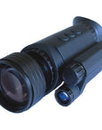 Luna Optics LN-G3-M50 Digitale Dag- en Nachtkijker 6-36x50 Gen-3