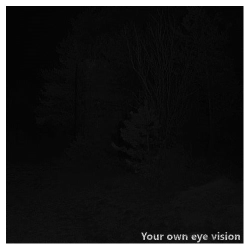 Luna Optics LN-G3-M44 Digitale Dag- en Nachtkijker 5-30x44 Gen-3