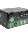 Luna Optics LN-G3-M44 Digitale Dag- en Nachtkijker 5-30x44 Gen-3
