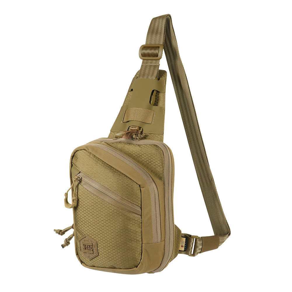 M-Tac Sling Pistol Bag Elite Hex