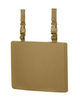 Seat Mat With Belt Attachment ARMOR