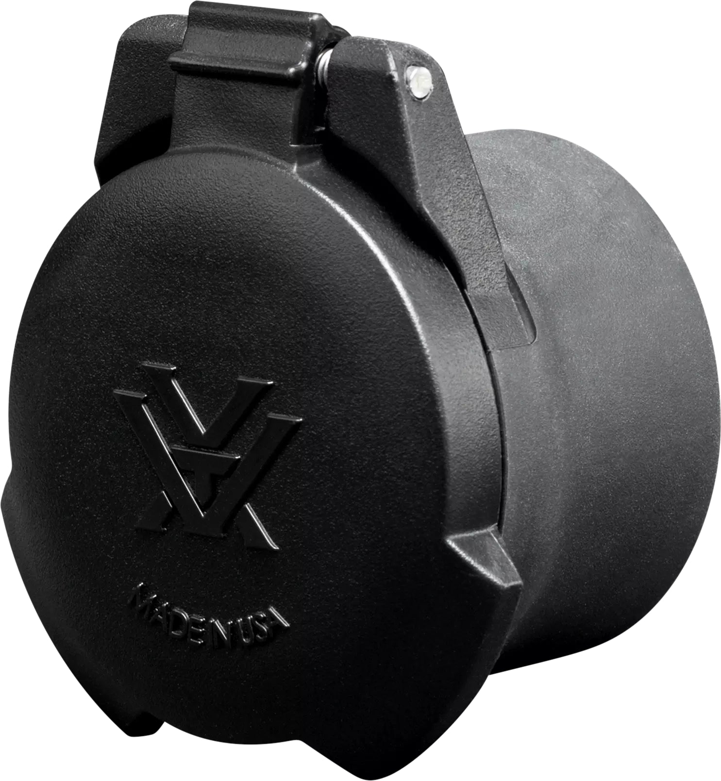 Vortex Defender Flip Cap, Objective Lens 24 Large