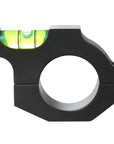 Vortex Bubble Level voor 30 mm Richtkijkers