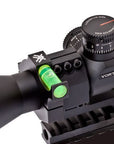 Vortex Bubble Level voor 25,4 mm Richtkijkers
