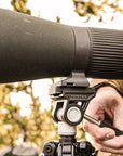 Vortex Arca-Swiss Quick Release Plate TRA-ARCP