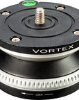 Vortex Pro Leveling Head