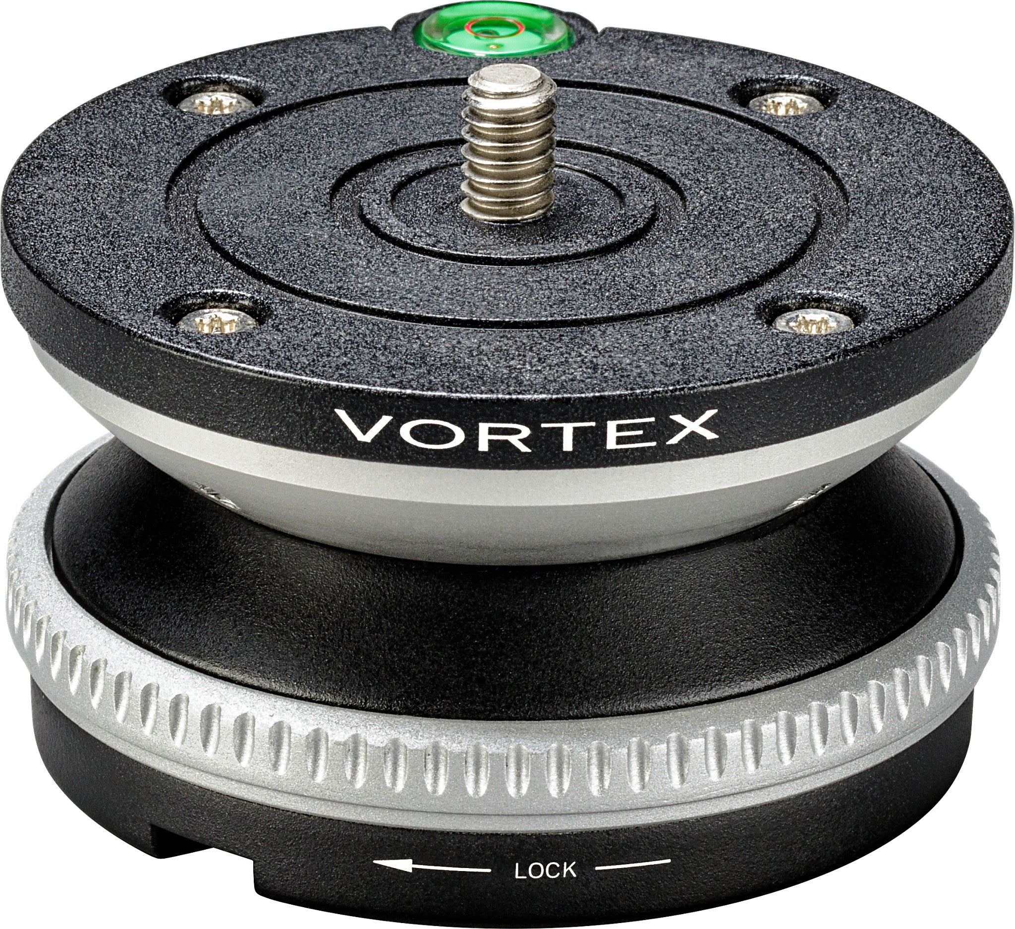 Vortex Pro Leveling Head