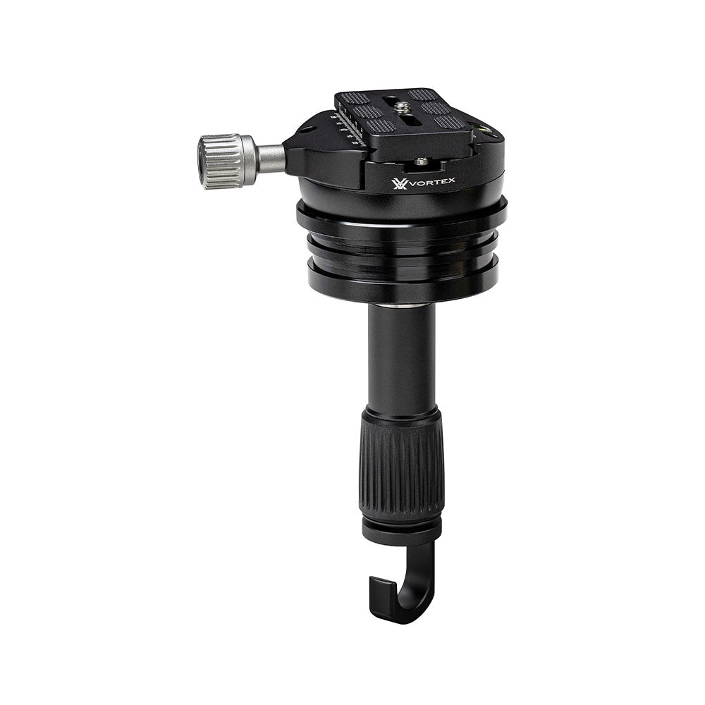 Vortex Statief Radian Carbon Kit Leveling Head