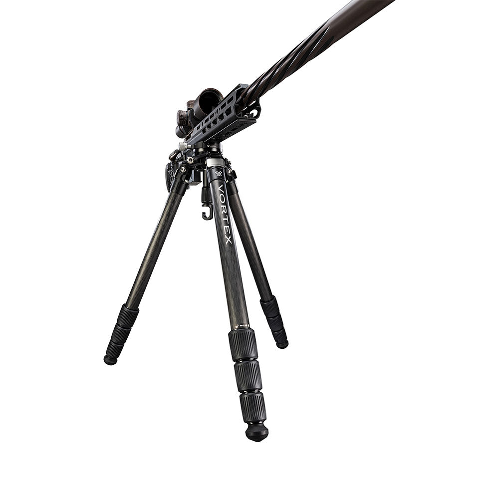 Vortex Statief Radian Carbon Kit Leveling Head