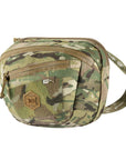 Sphaera Hardsling Bag Large mit Klettverschluss Elite