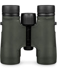 Vortex Diamondback HD 8x28 Verrekijker