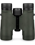 Vortex Diamondback HD 10x28 Verrekijker