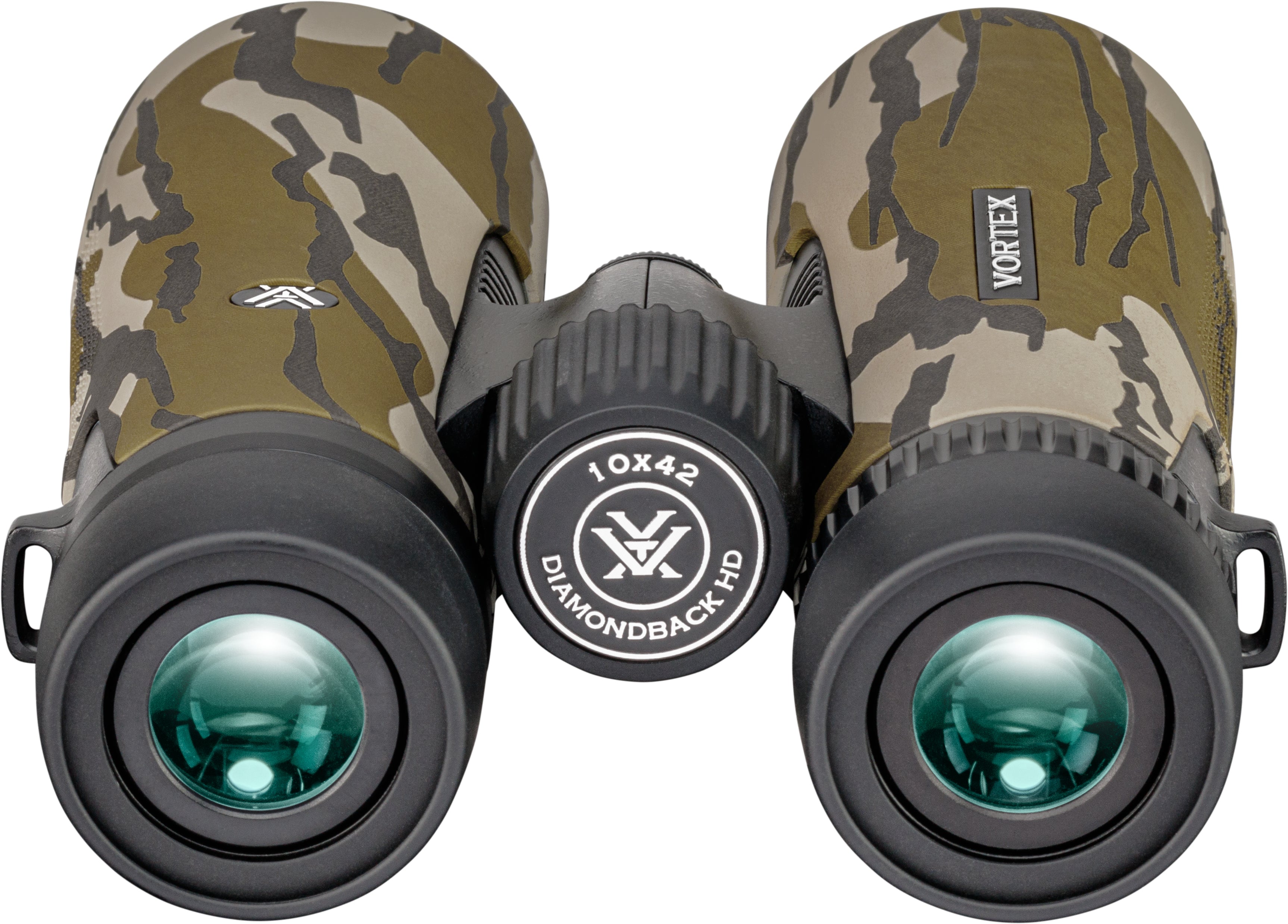 Vortex Diamondback HD 10x42 Verrekijker Mossy Oak Bottomland