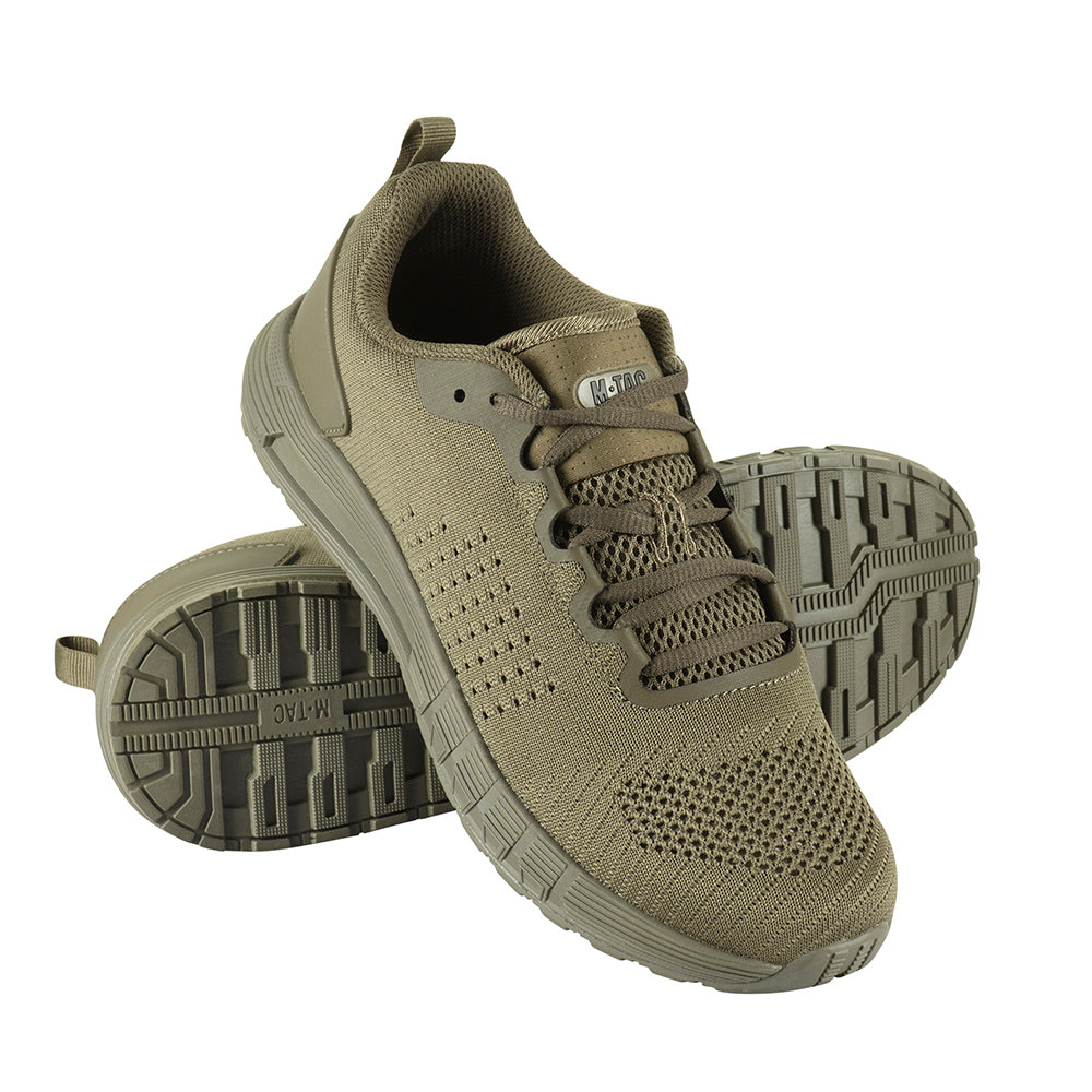 Summer Light Sneakers