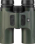 Vortex Verrekijker Talon HD 10K 10x42 met Ballistische Laser Rangefinder