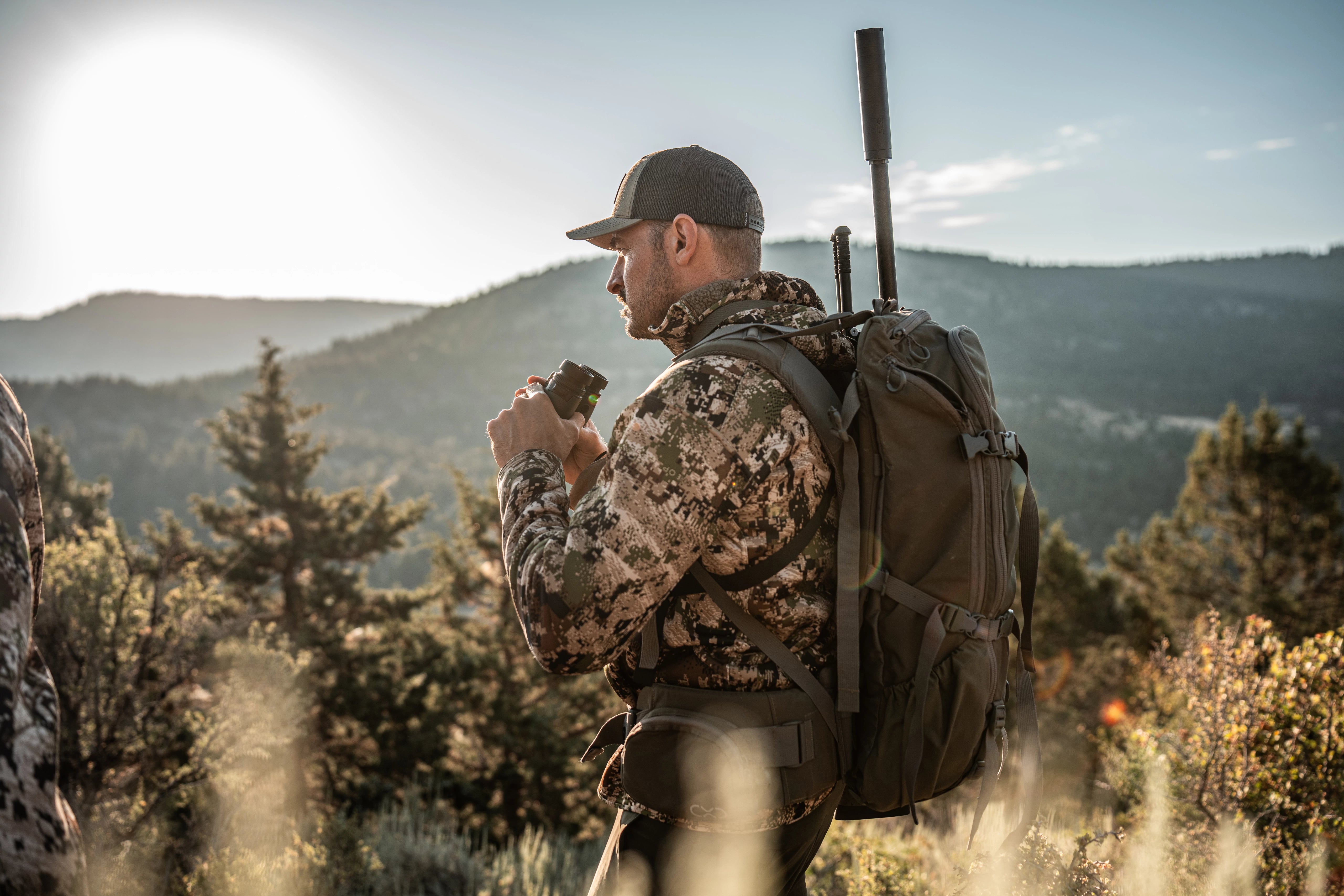 Vortex Verrekijker Talon HD 10K 10x42 met Ballistische Laser Rangefinder