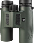 Vortex Verrekijker Talon HD 10K 10x42 met Ballistische Laser Rangefinder