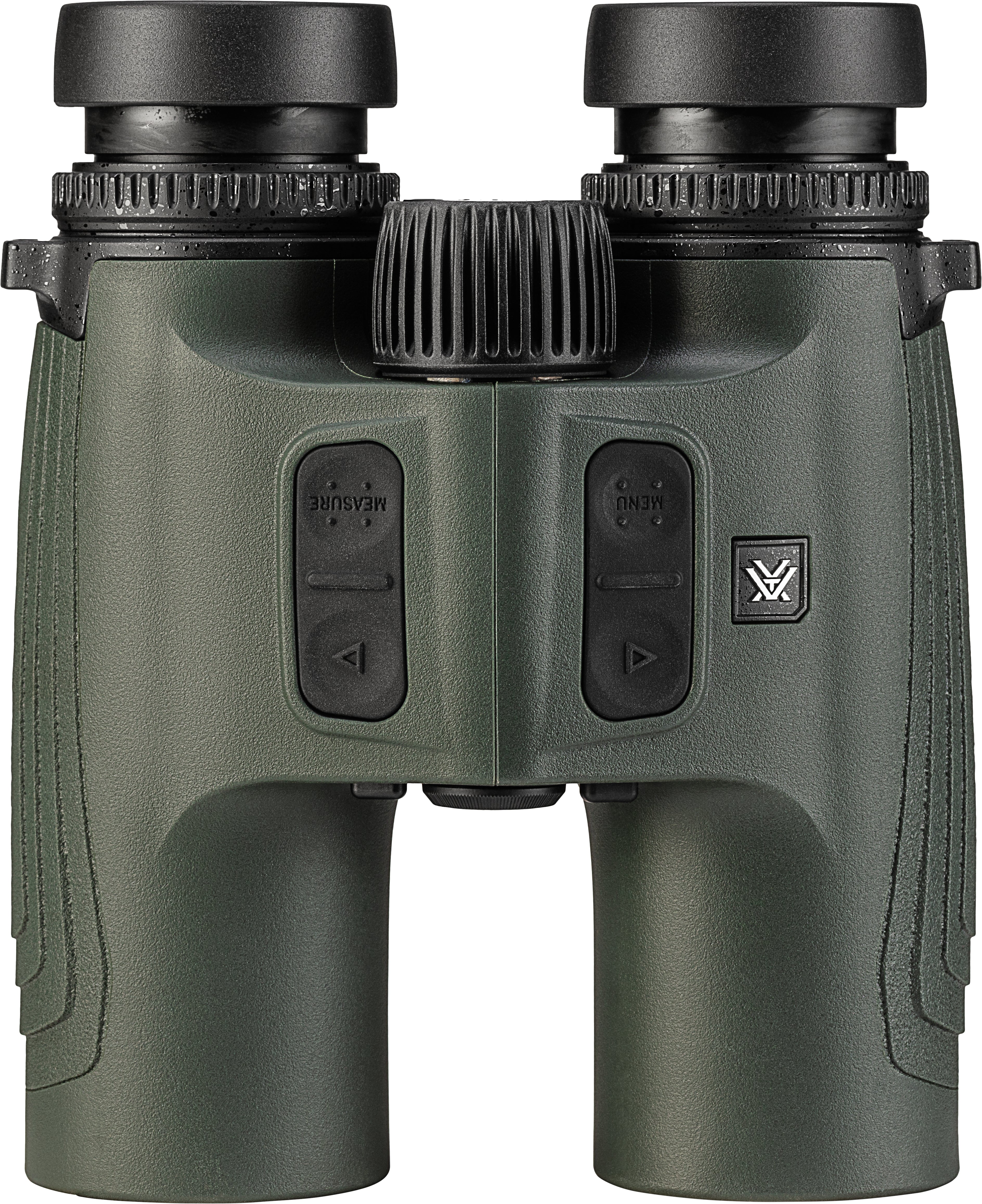 Vortex Verrekijker Talon HD 10K 10x42 met Ballistische Laser Rangefinder