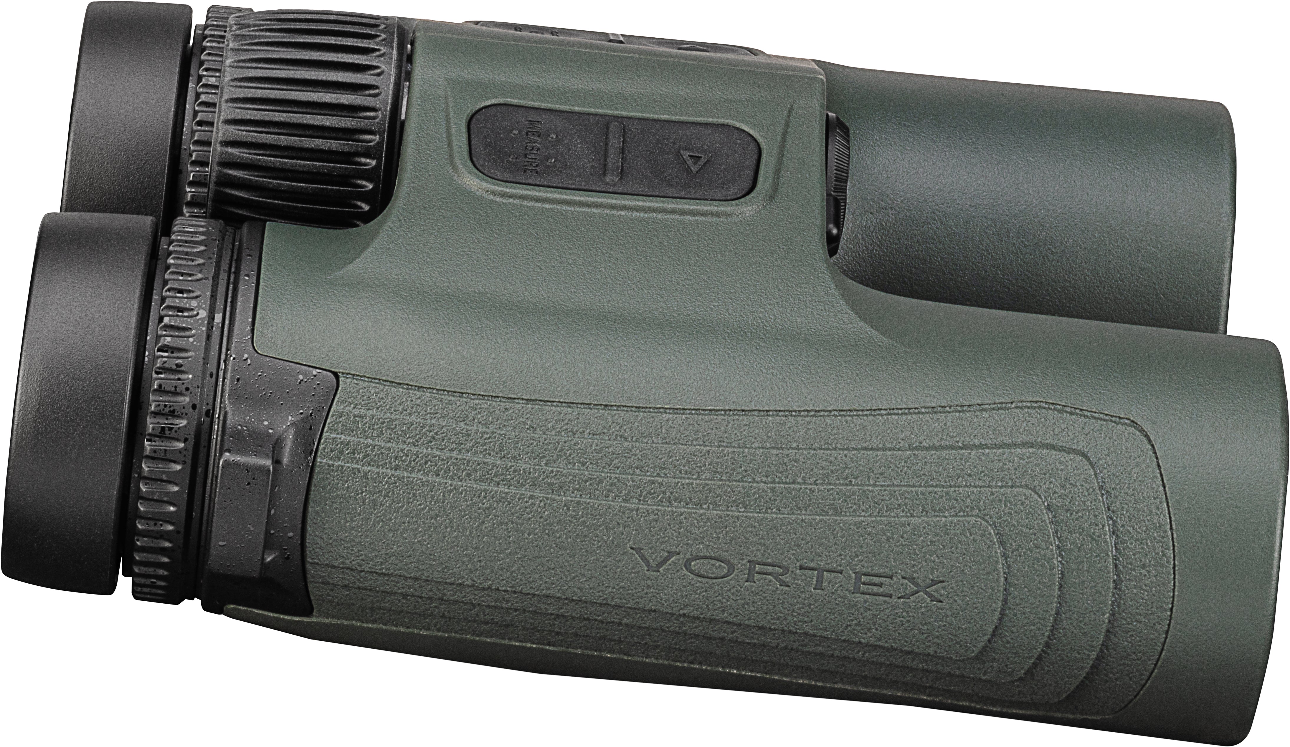 Vortex Verrekijker Talon HD 10K 10x42 met Ballistische Laser Rangefinder