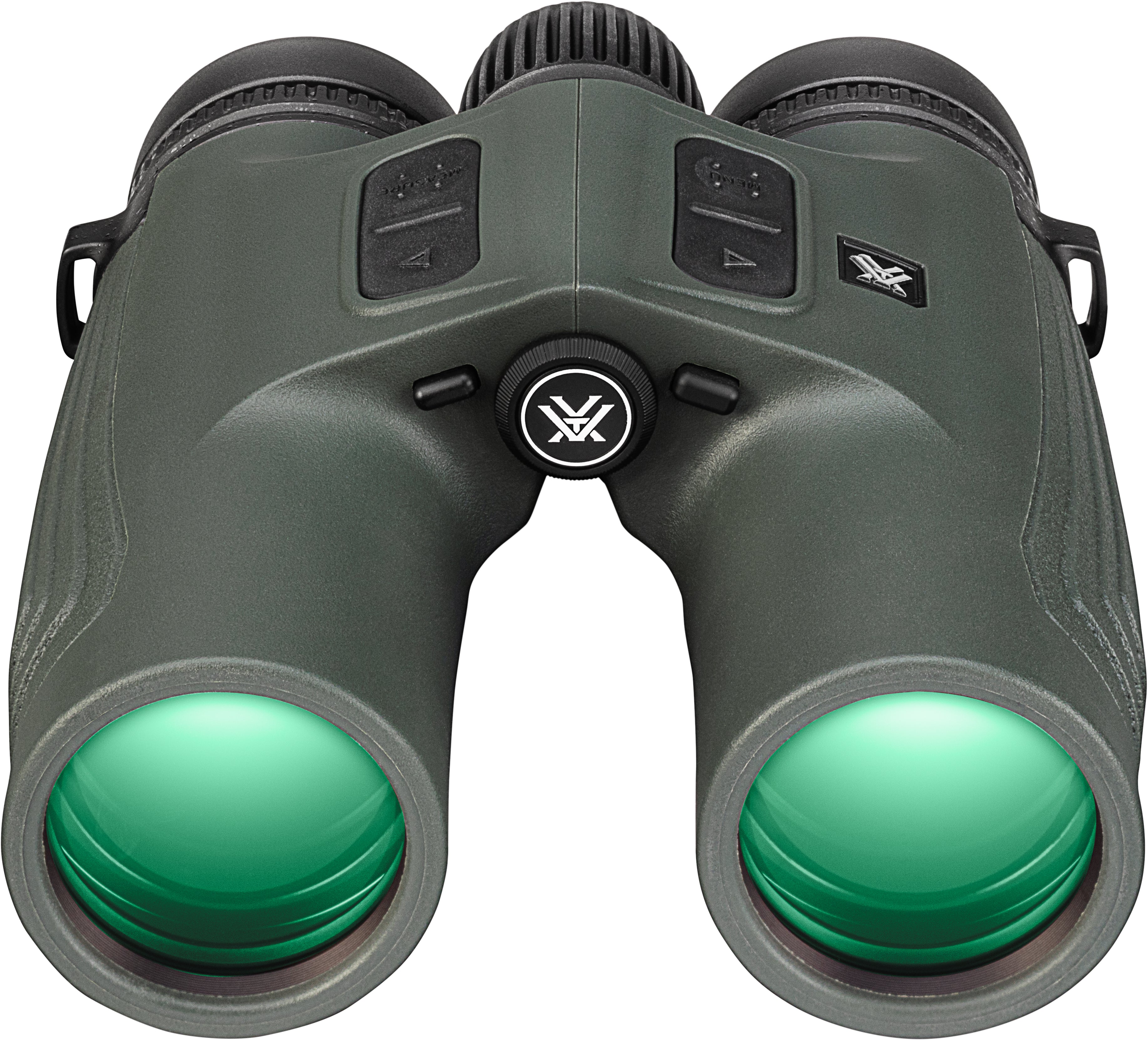 Vortex Verrekijker Talon HD 10K 10x42 met Ballistische Laser Rangefinder
