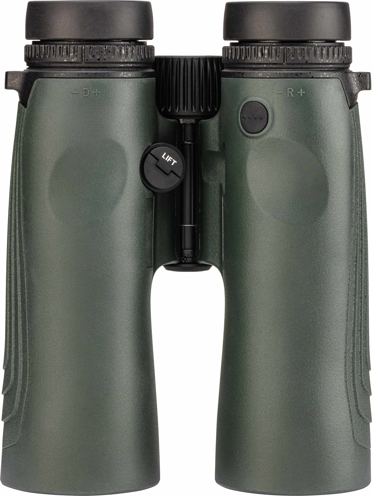 Vortex Verrekijker Talon HD 10K 12x50 met Ballistische Laser Rangefinder