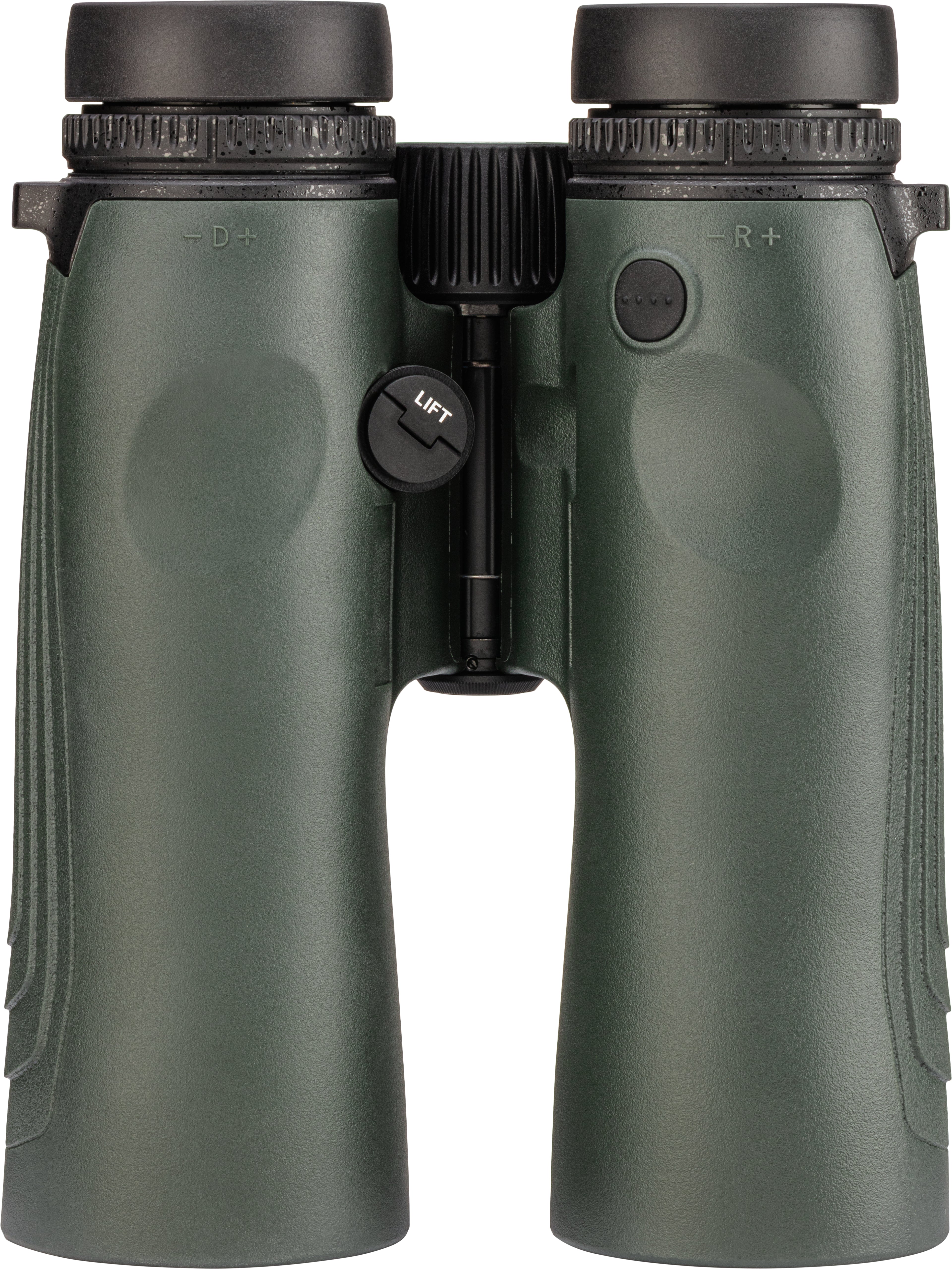 Vortex Verrekijker Talon HD 10K 12x50 met Ballistische Laser Rangefinder