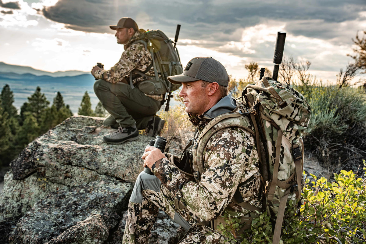 Vortex Verrekijker Talon HD 10K 12x50 met Ballistische Laser Rangefinder