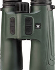 Vortex Verrekijker Talon HD 10K 12x50 met Ballistische Laser Rangefinder