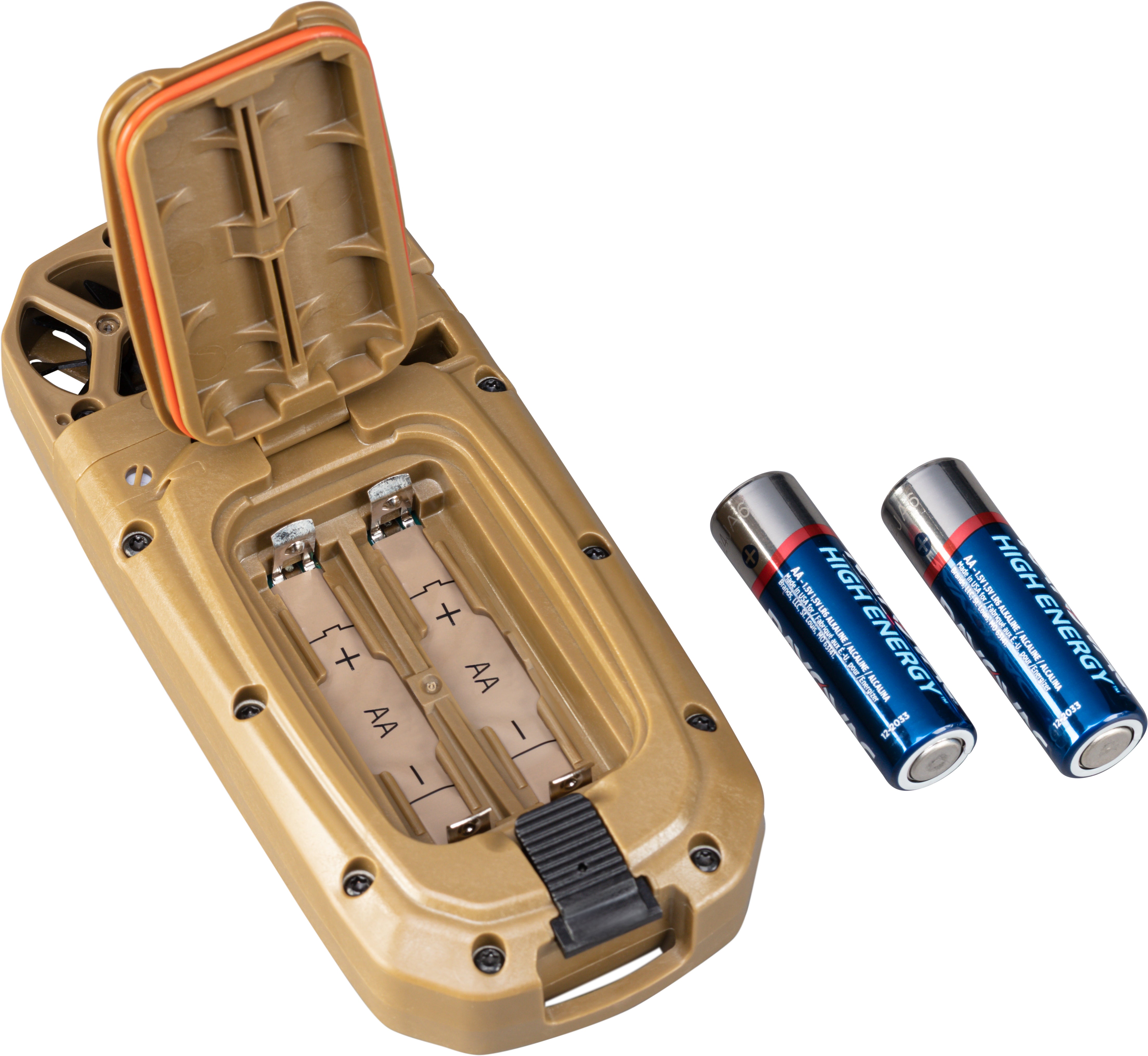Vortex Ace Ballistisch Weerstation