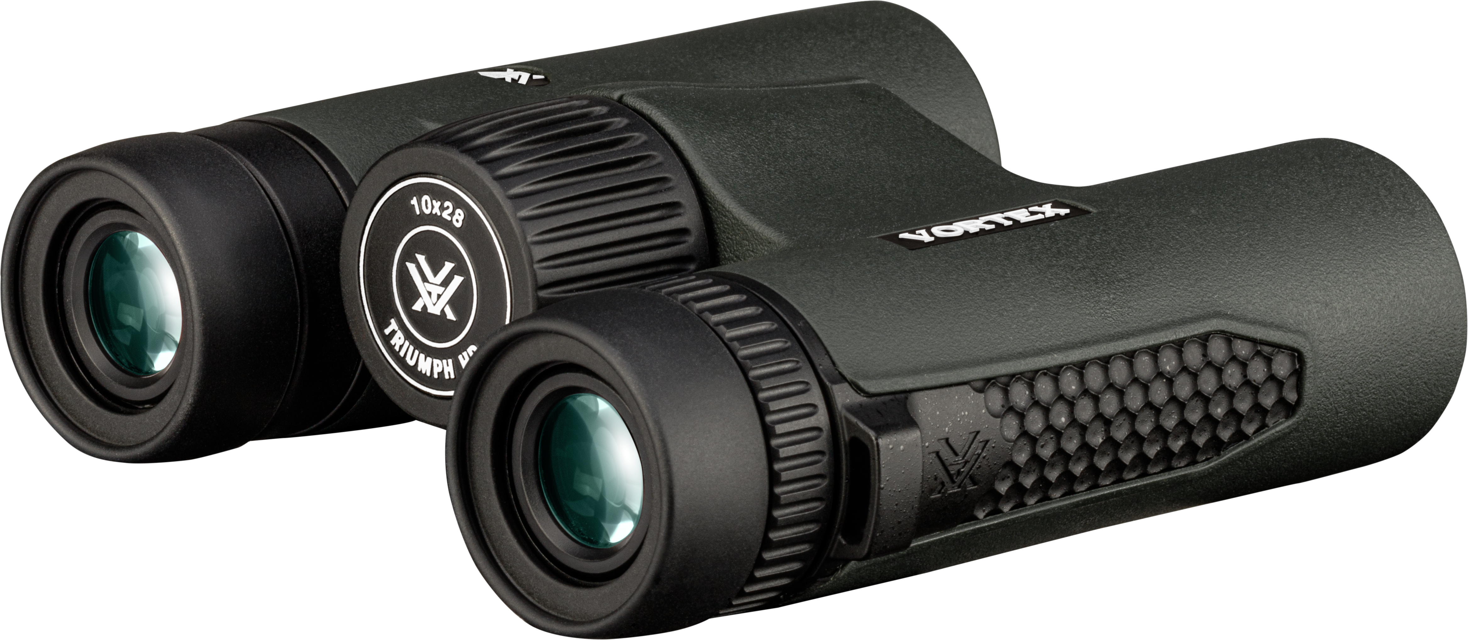 Vortex Triumph HD 10x28 Verrekijker