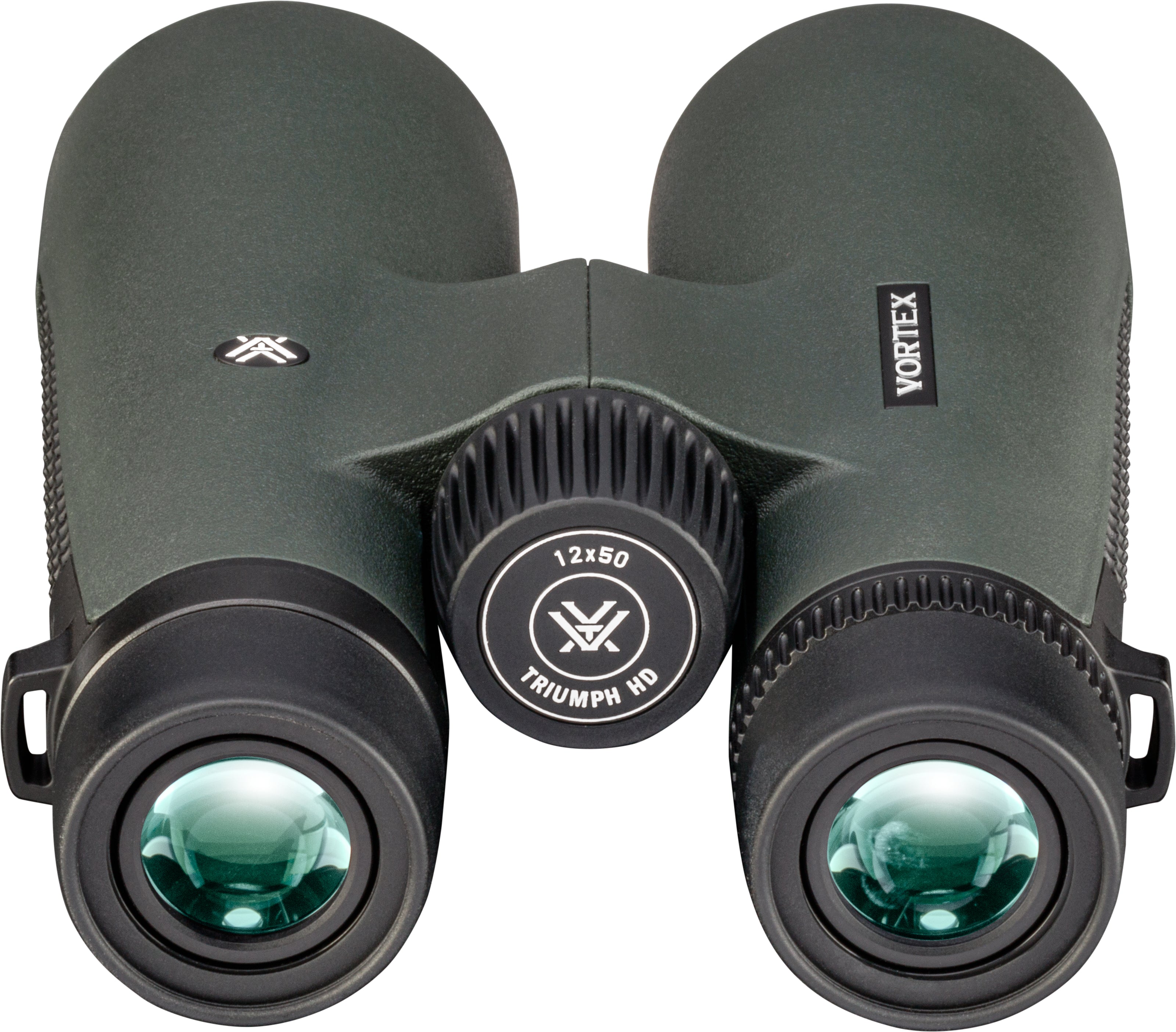 Vortex Triumph HD 12x50 Verrekijker