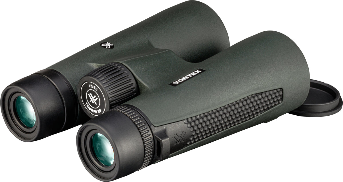 Vortex Triumph HD 12x50 Verrekijker