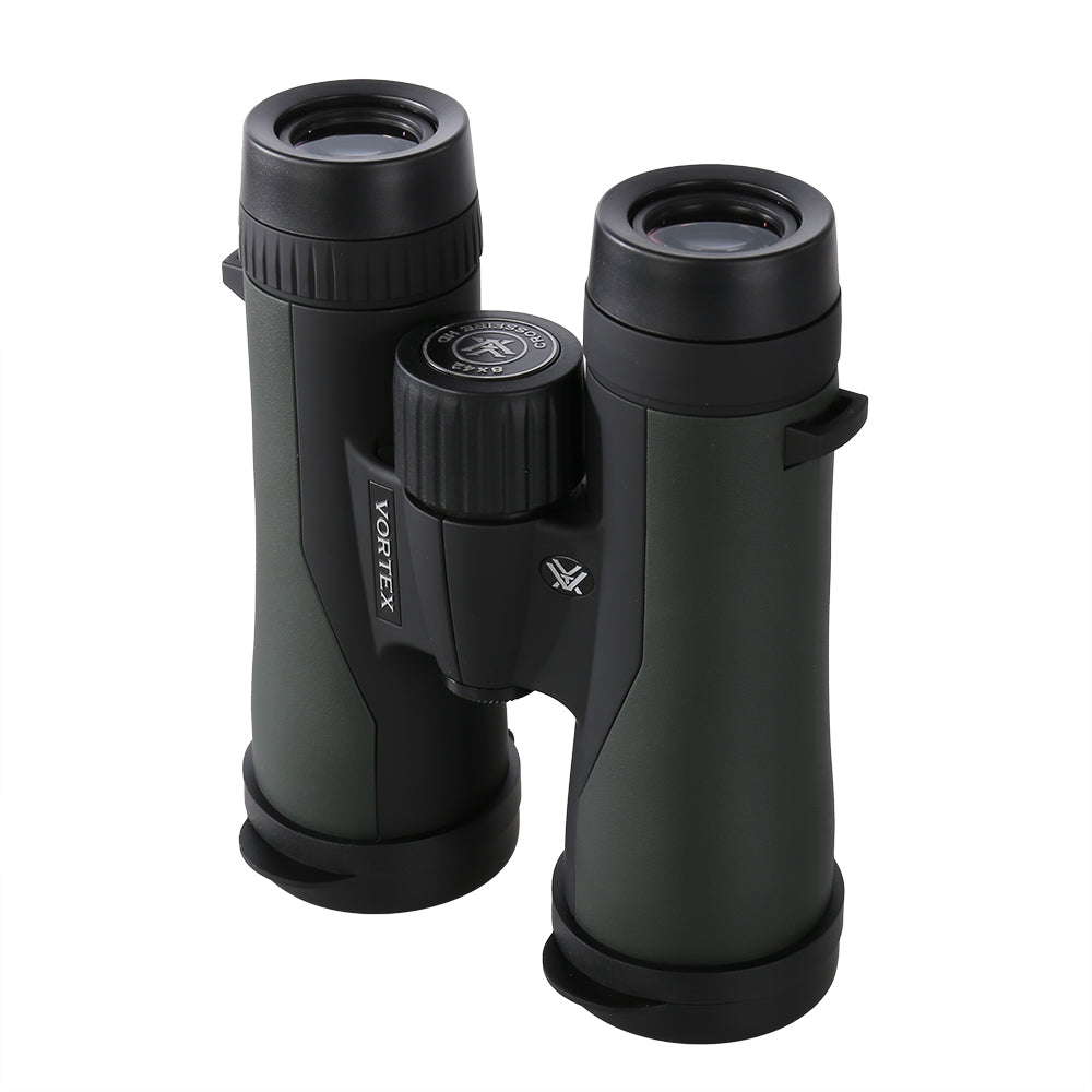 Vortex Crossfire HD 8x42 Verrekijker