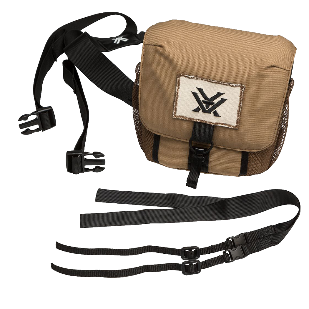 Vortex Crossfire HD 12x50 Verrekijker