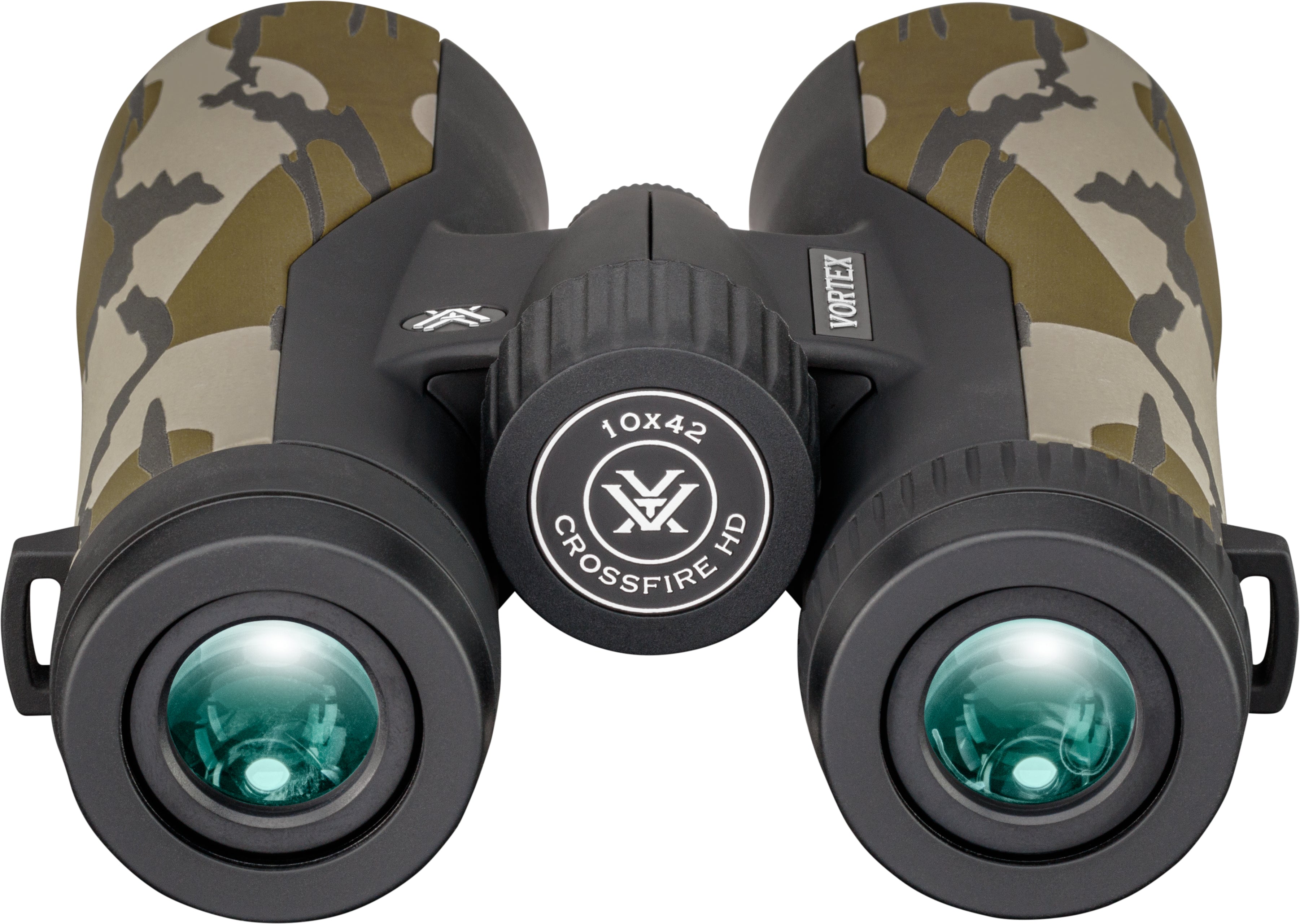 Vortex Crossfire HD 10x42 Verrekijker Mossy Oak Bottomland
