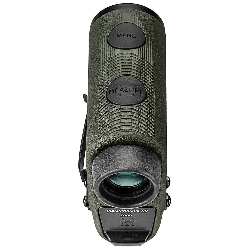 Vortex Laser Afstandsmeter Diamondback HD 2000