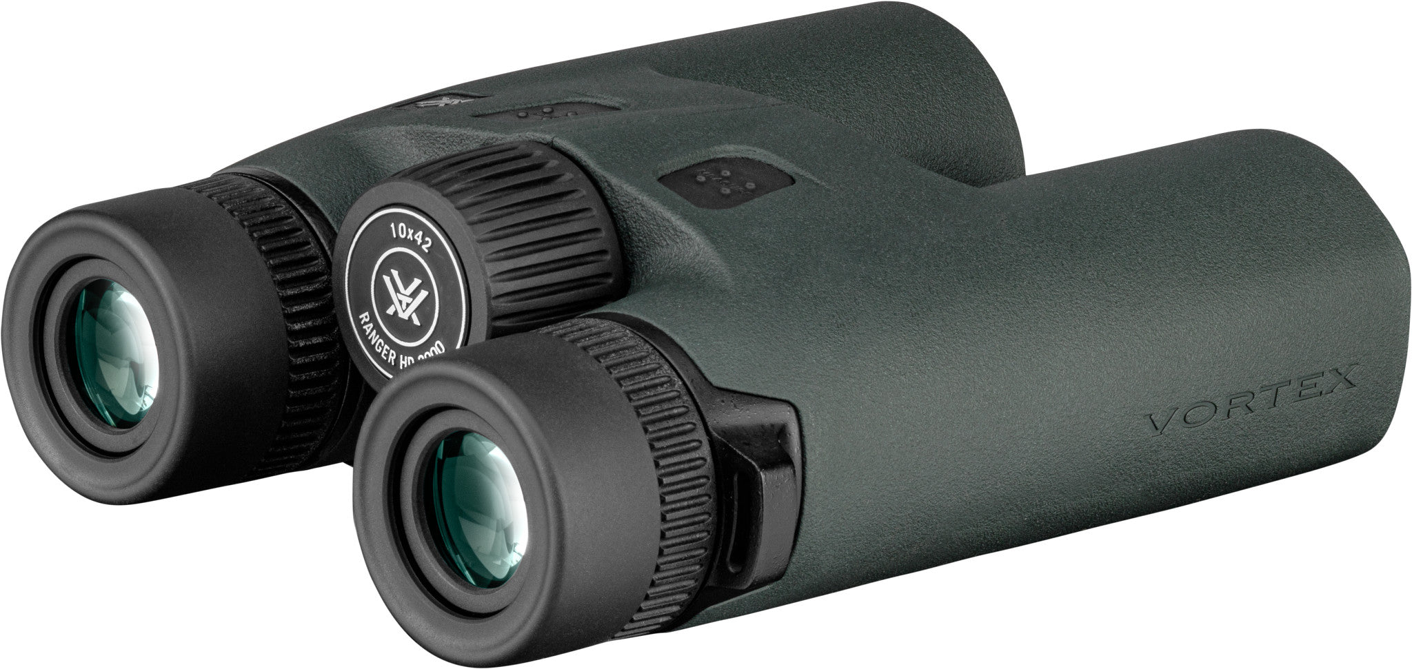 Vortex Ranger HD3000 10x42 Verrekijker met Afstandmeter