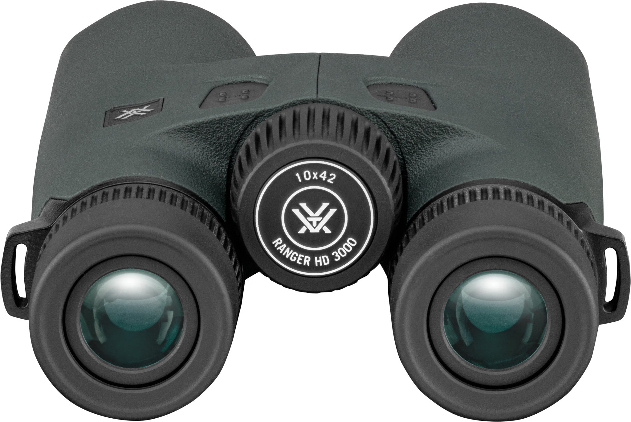 Vortex Ranger HD3000 10x42 Verrekijker met Afstandmeter