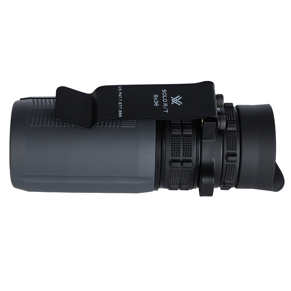 Vortex Solo 8x36 Tactical Monoculair met R/T Dradenkruis (MRAD)