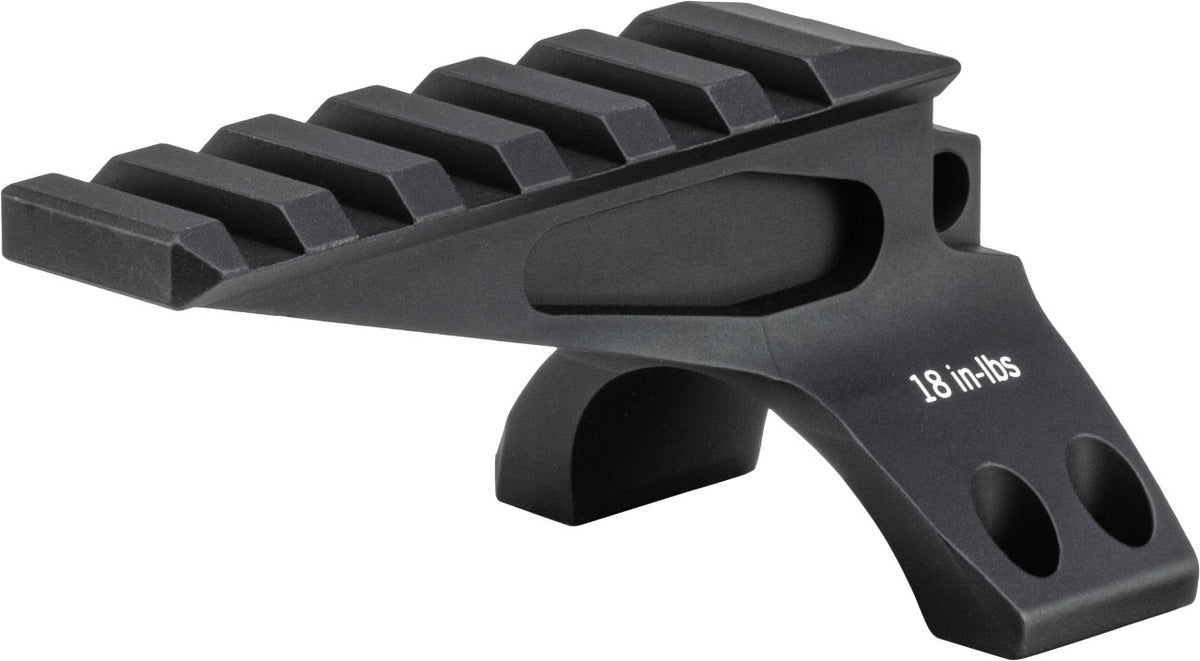 Vortex Pro Diving Board Montage 34mm