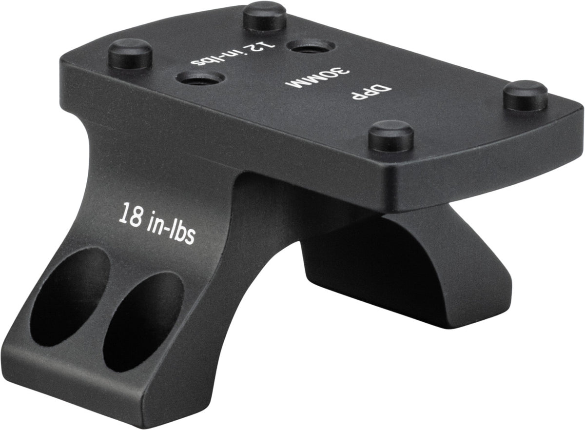 Vortex Pro Red Dot 12 uur Montage 30mm