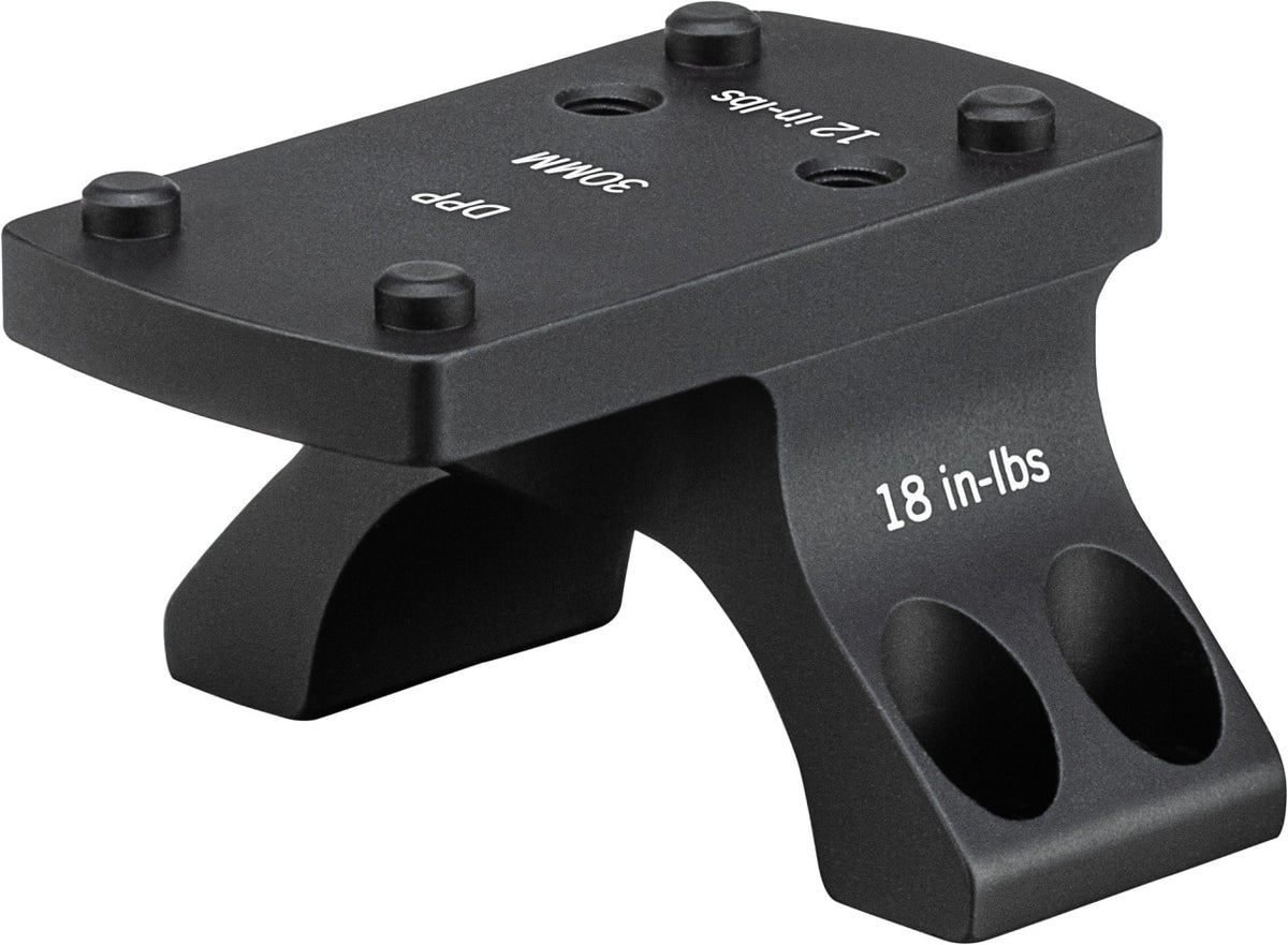 Vortex Pro Red Dot 12 uur Montage 30mm