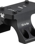 Vortex Pro Red Dot 12 uur Montage 30mm