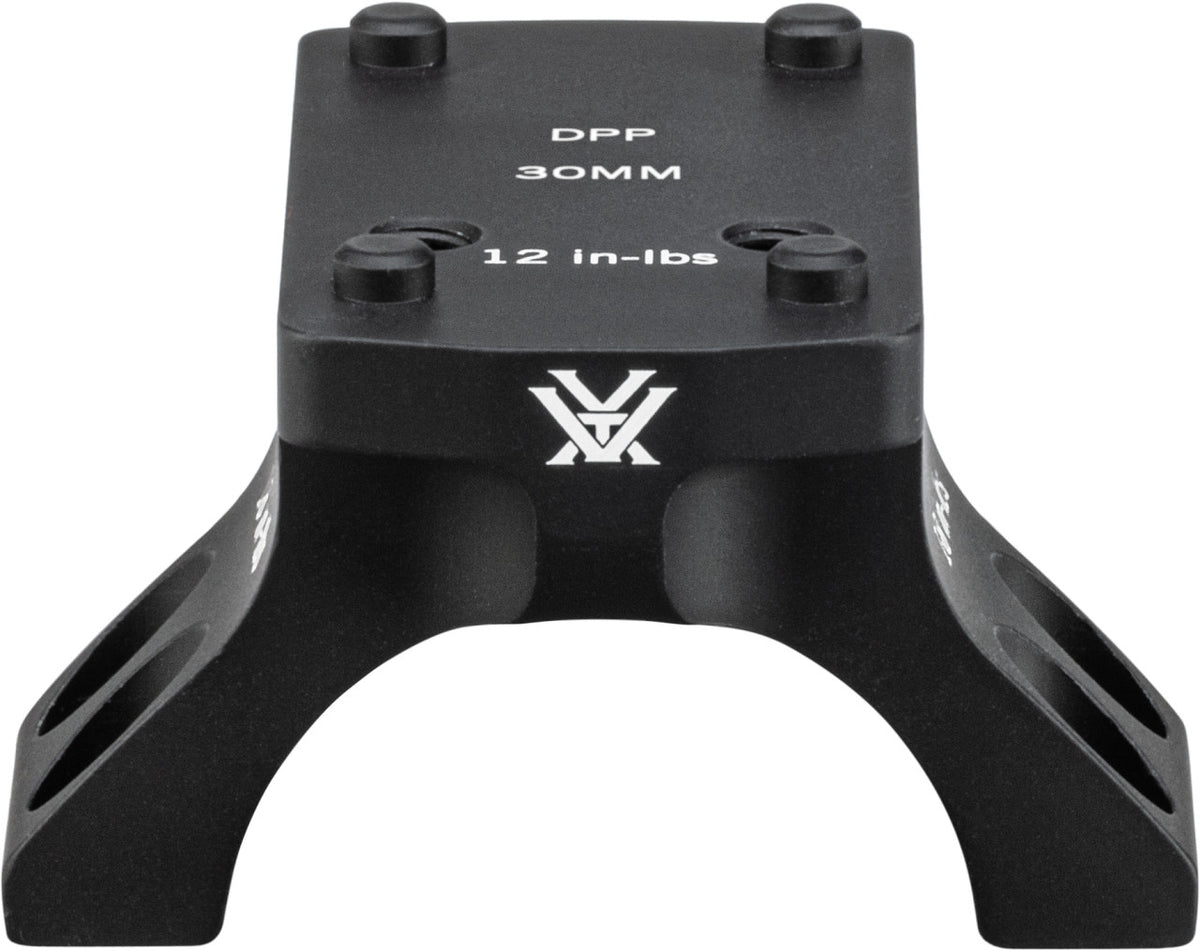 Vortex Pro Red Dot 12 uur Montage 30mm