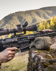 Vortex Pro Red Dot 12 uur Montage 34mm