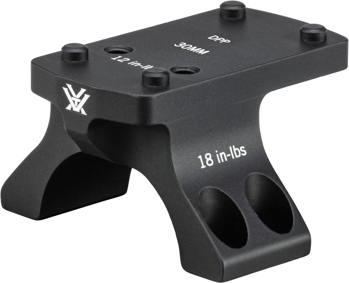 Vortex Pro Red Dot 12 uur Montage 34mm