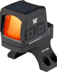 Vortex Pro Red Dot 12 uur Montage 34mm