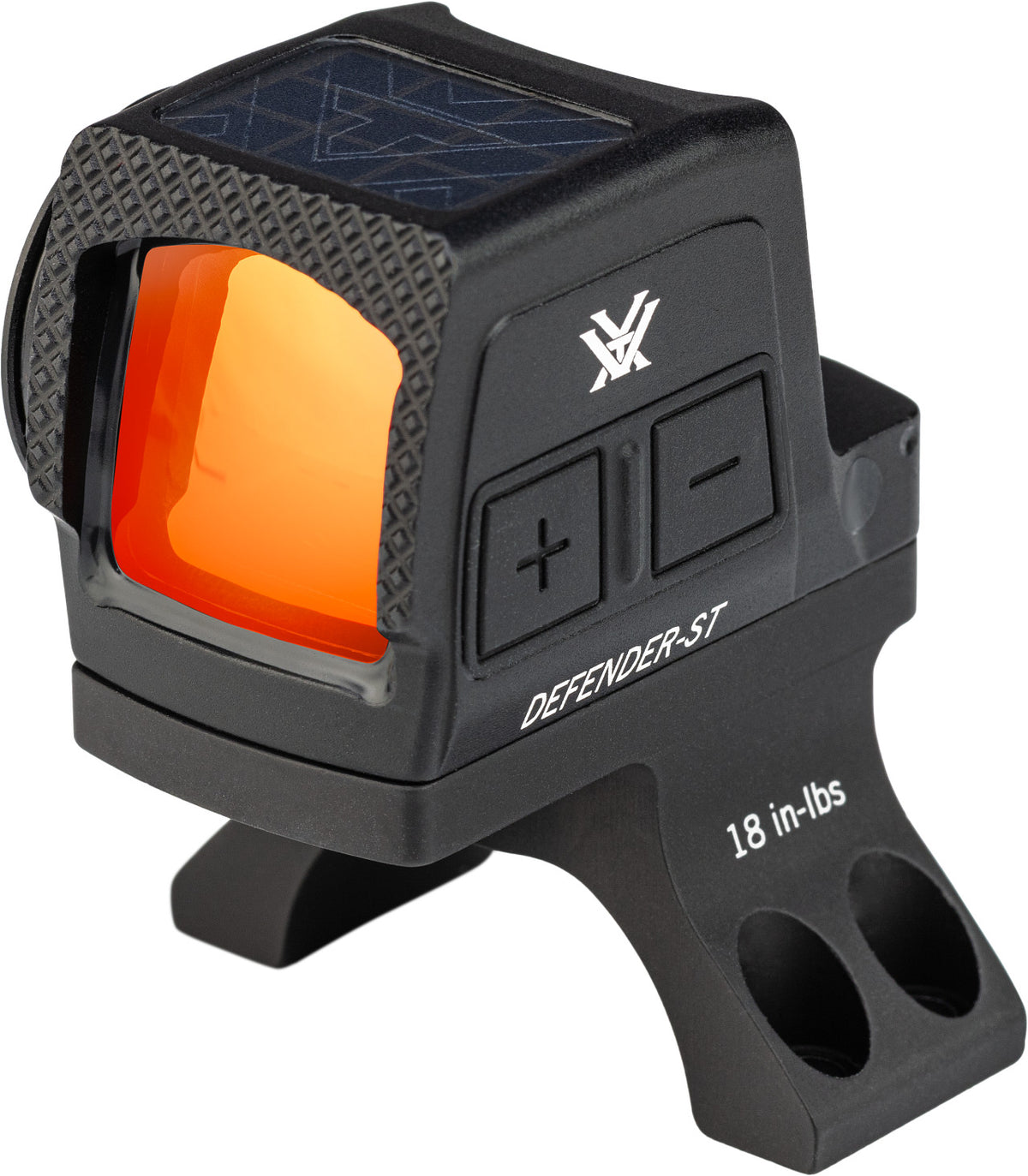 Vortex Pro Red Dot 12 uur Montage 34mm