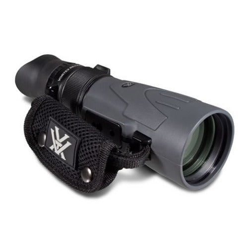 Vortex Recon 15x50 Tactical met R/T Dradenkruis (MRAD)
