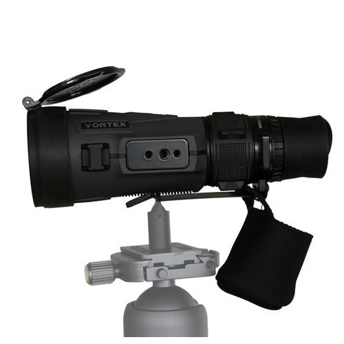 Vortex Recon 15x50 Tactical met R/T Dradenkruis (MRAD)